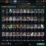 🏅 MMR 4600 | 🕒 2000 годин | 🛡 10000