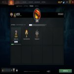 🏅 MMR 7165 | 🕒 280 годин | 🛡 10299