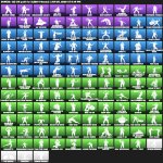 🎨 105 skins | 🌟 Fortnite account