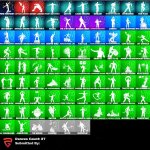 🎨 63 skins | 🌟 Fortnite account