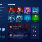 🎨 27 скінів | 🌟 Fortnite акаунт