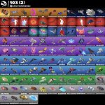 🎨 121 skins | 🌟 Fortnite account