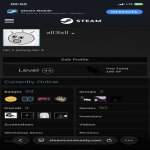 💥 CS2 Prime | 🎯 Faceit LVL 5 | 🕒 30 games — Ready for Competitive Matches!