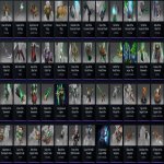 🏅 MMR 3500 | 🕒 5000 годин | 🛡 6000