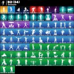 🎨 86 skins | 🌟 Fortnite account