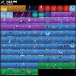 🎨 101 скін | 🌟 Fortnite акаунт