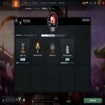 🏅 MMR 1000 | 🕒 3400 годин | 🛡 9000