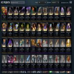 🏅 MMR 1020 | 🕒 898 hours | 🛡 10915