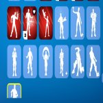 🎨 28 скінів | 🌟 Fortnite акаунт