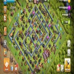 🏰 Clash of Clans акаунт | 14 ратуша | Рівень 24