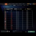 🏅 MMR 91 | 🕒 200 hours | 🛡 10980