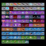 🎨 83 скінів | 🌟 Fortnite акаунт