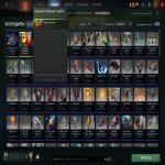 🏅 MMR 7104 | 🕒 1764 годин | 🛡 9930