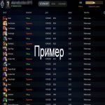 🏅 MMR 797 | 🕒 200 годин | 🛡 11010