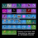 🎨 38 skins | 🌟 Fortnite account