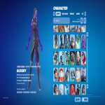 🎨 103 скінів | 🌟 Fortnite акаунт