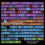 🎨 182 скінів | 🌟 Fortnite акаунт