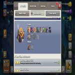 🏰 Clash of Clans акаунт | Ратуша 13 | Рівень: 58/65/35/41/5