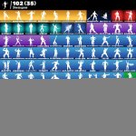 🎨 89 скінів | 🌟 Fortnite акаунт