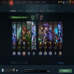 🏅 MMR 4050 | 🕒 1125 годин | 🛡 12000