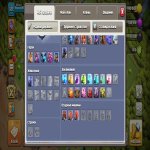 🏰 Clash of Clans акаунт | Ратуша 15 | Рівень 121