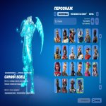 🎨 28 skins | 🌟 Fortnite account