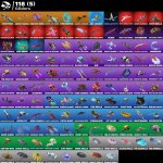 🎨 91 скін | 🌟 Fortnite акаунт