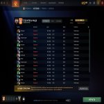 🏅 MMR 8200 | 🕒 2200 годин | 🛡 10000