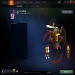 🏅 MMR 1200 | 🕒 1000 часов | 🛡 8000