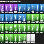 🎨 93 skins | 🌟 Fortnite account