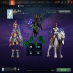 🏅 MMR 3171 | 🕒 3087 годин | 🛡 10529