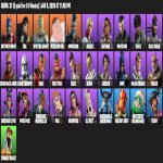 🎨 31 скін | 🌟 Fortnite акаунт