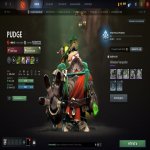 🏅 MMR 1400 | 🕒 400 годин | 🛡 8500