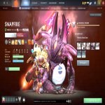 🏅 MMR 2582 | 🕒 3676 годин | 🛡 12000