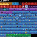 🎨 127 скінів | 🌟 Fortnite акаунт