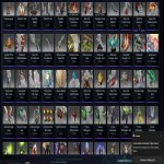 🏅 MMR 4600 | 🕒 2000 годин | 🛡 10000