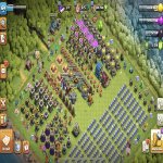 🏰 Clash of Clans акаунт | Ратуша 12 | Рівень 164