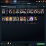 🏅 MMR 11389 | 🕒 178 годин | 🛡 10523