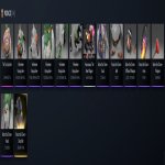 🏅 MMR 5881 | 🕒 644 годин | 🛡 8188