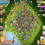 🏰 Clash of Clans акаунт | Ратуша 16 ратуша | Рівень 215