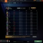 🏅 MMR 1287 | 🕒 361 hours | 🛡 6447