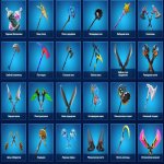 🎨 90 скінів | 🌟 Fortnite акаунт