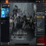 🏅 MMR 5592 | 🕒 210 годин | 🛡 10984