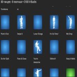 🎨 83 скінів | 🌟 Fortnite акаунт