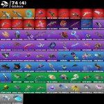 🎨 77 skins | 🌟 Fortnite account