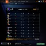 🏅 MMR 438 | 🕒 1460 hours | 🛡 10775