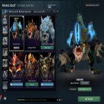 🏅 MMR 4000 | 🕒 3842 годин | 🛡 Немає даних про порядність