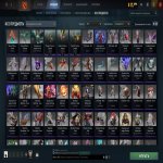 🏅 MMR 4078 | 🕒 2169 годин | 🛡 11700