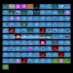 🍏 100 скінів | 🌟 Fortnite акаунт