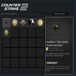 🔥 CS Prime | 🎯 Faceit LVL 3 | 🕒 150 hours — Ready for Competitions!